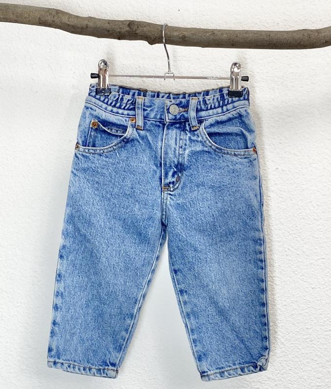 Jean Garçon 24 mois