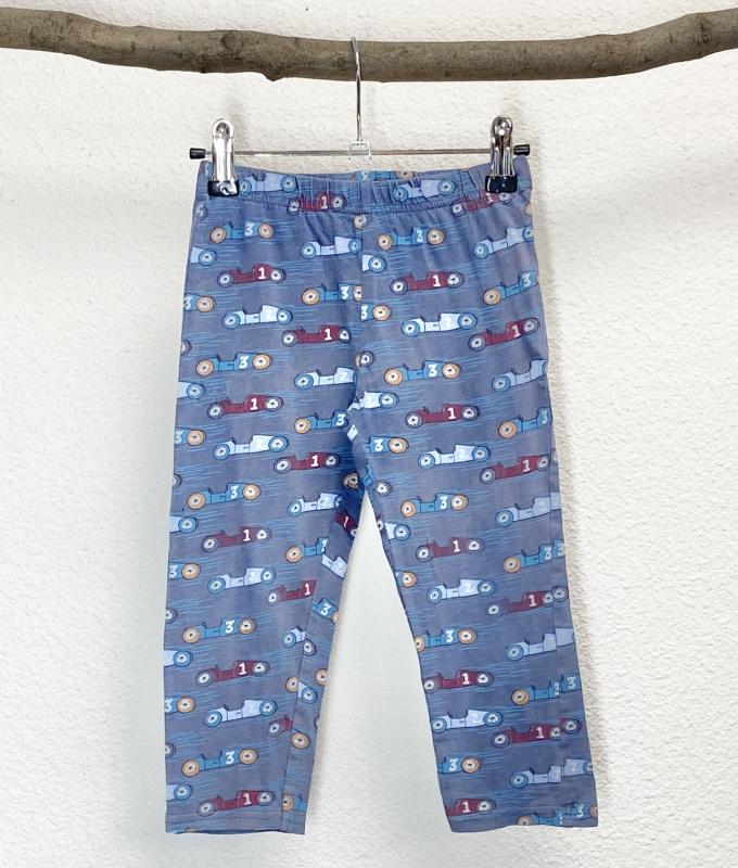 Pyjama Garçon 3 ans