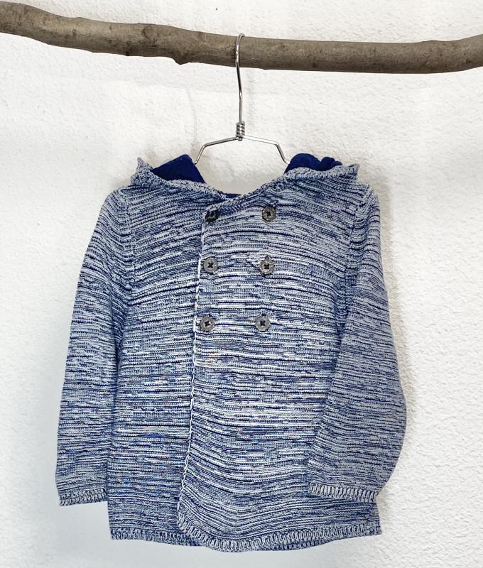 Gilet Garçon 18 mois