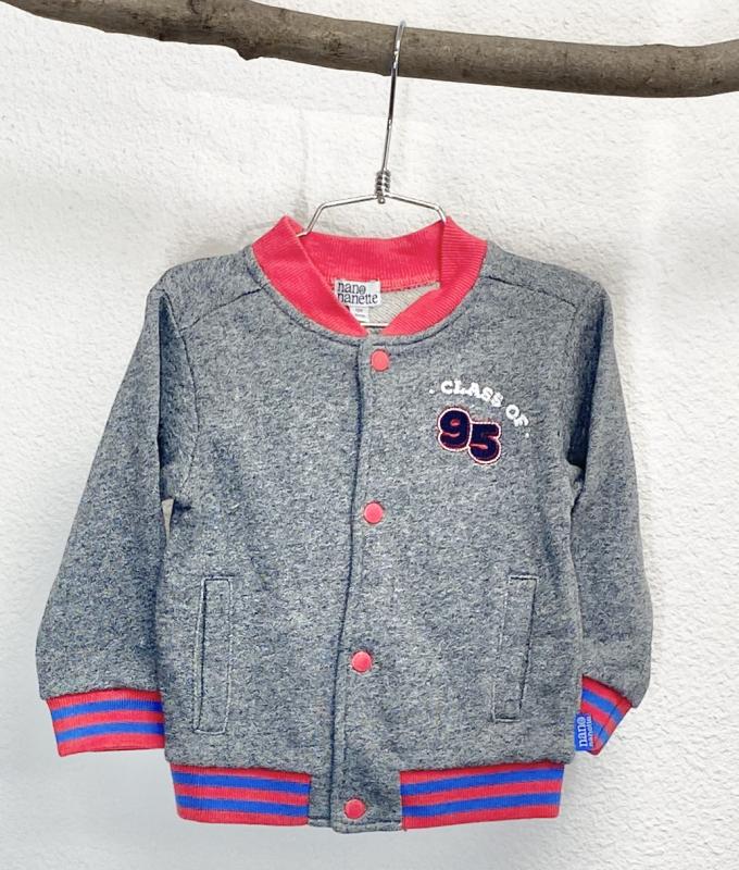 Sweat Garçon 18 mois