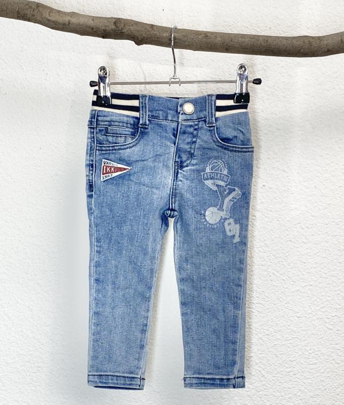 Jean Garçon 18 mois