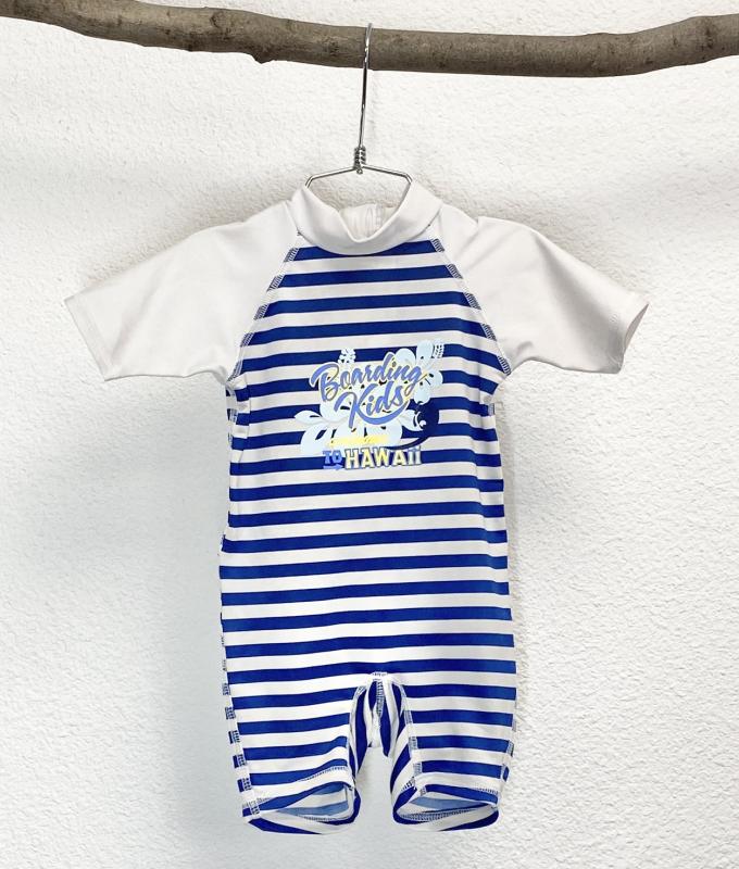 Anti UV Garçon 12 mois