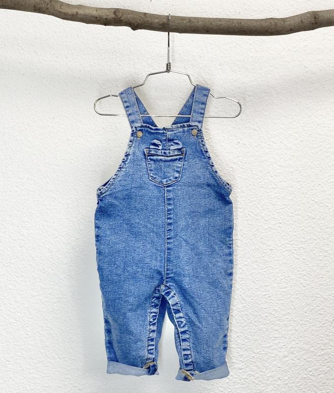 Salopette Mixte 9 mois