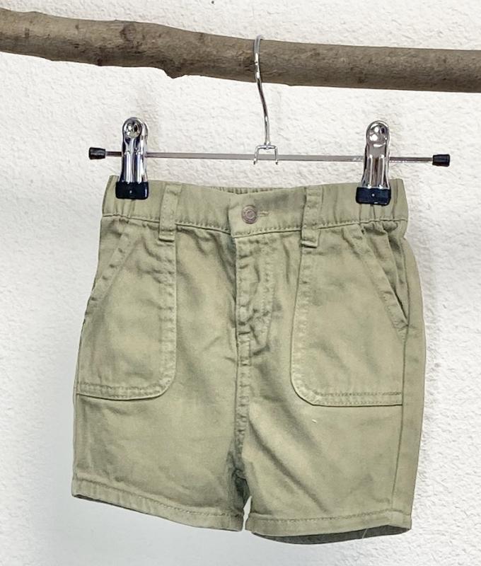 Short Garçon 9 mois