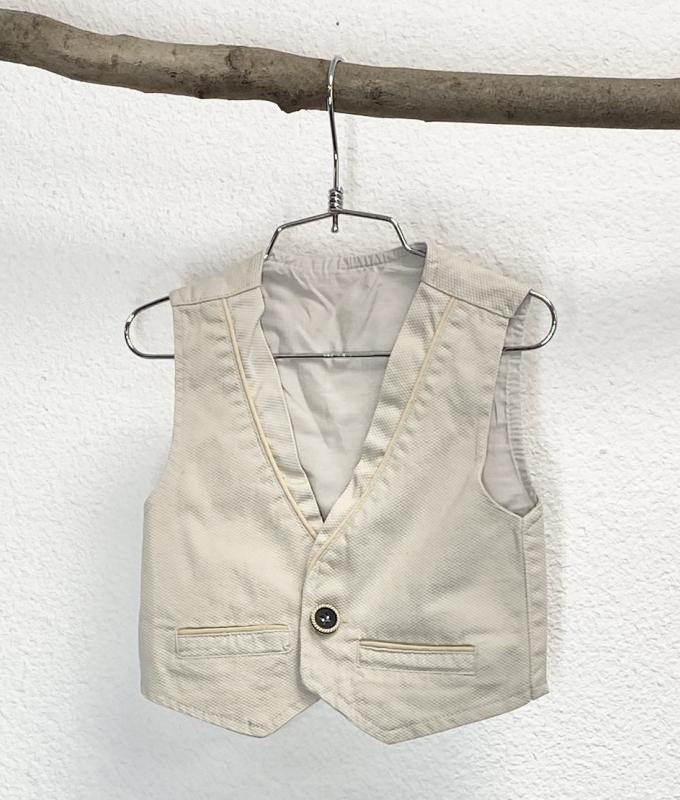 Veste Garçon 12 mois