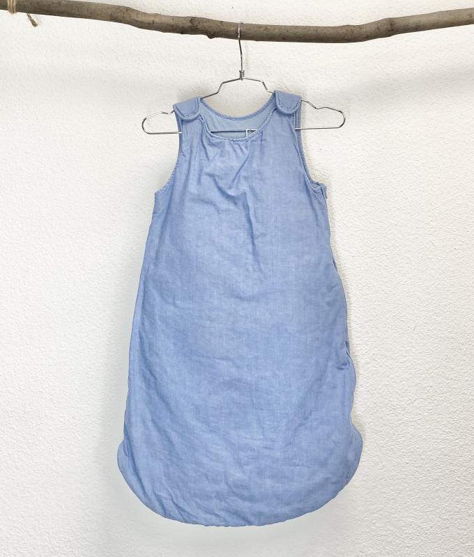 Gigoteuse Garçon 3 mois