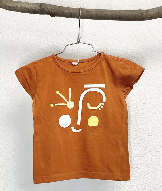 TShirt Fille 24 mois