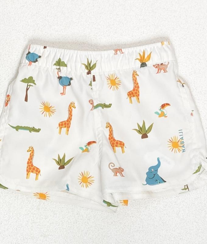Short de bain Garçon 9 mois