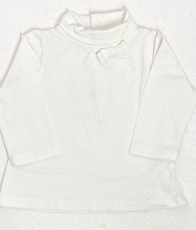 Sous Pull Fille 3 mois