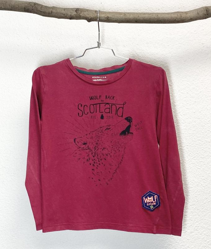 TShirt Garçon 8 ans