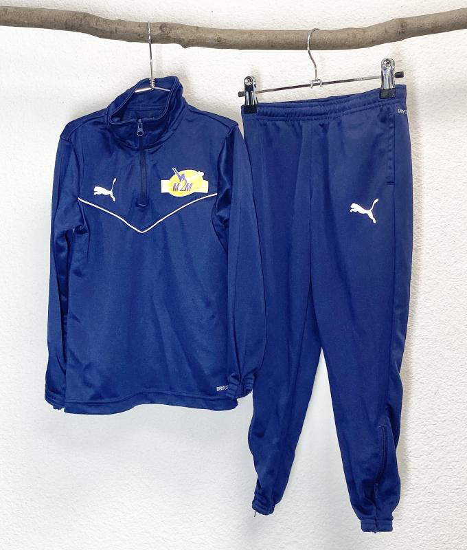 Sport Ens. Jogging Garçon 5 ans