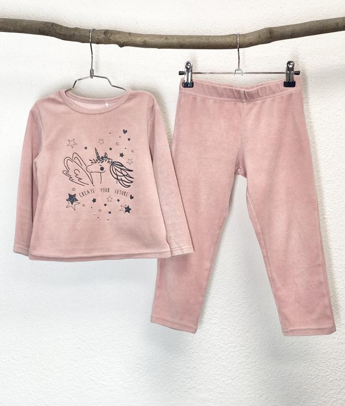 Pyjama Fille 4 ans