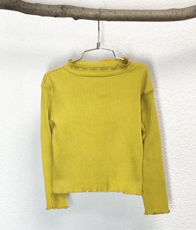 Sous Pull Fille 4 ans