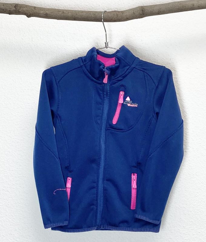 Sport Veste Fille 8 ans