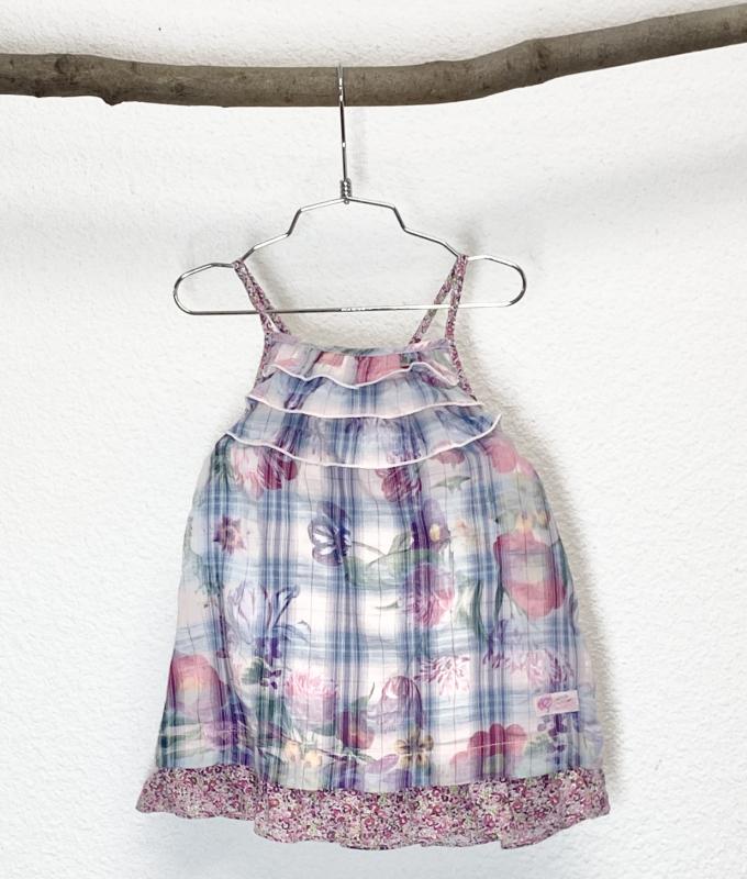 Débardeur Fille 5 ans