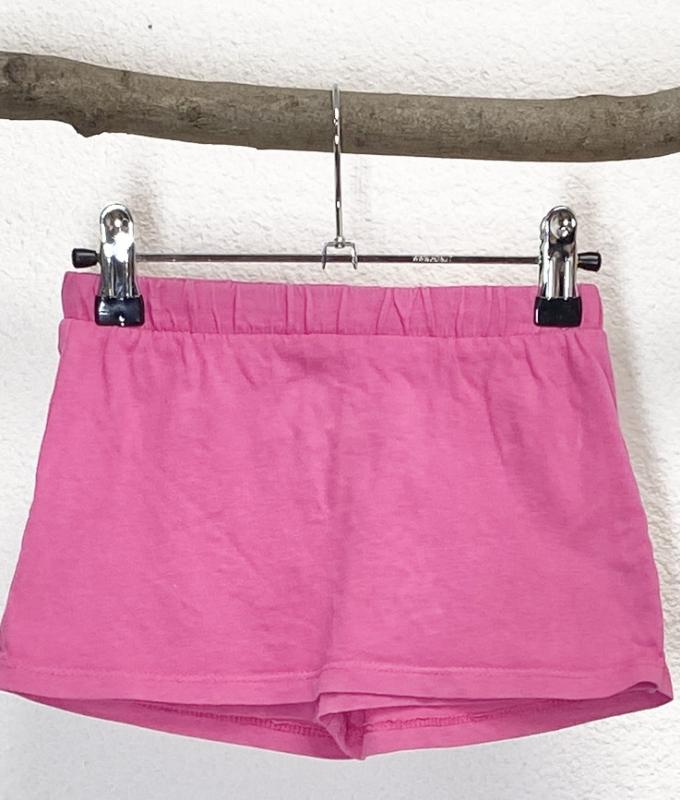 Short Fille 18 mois