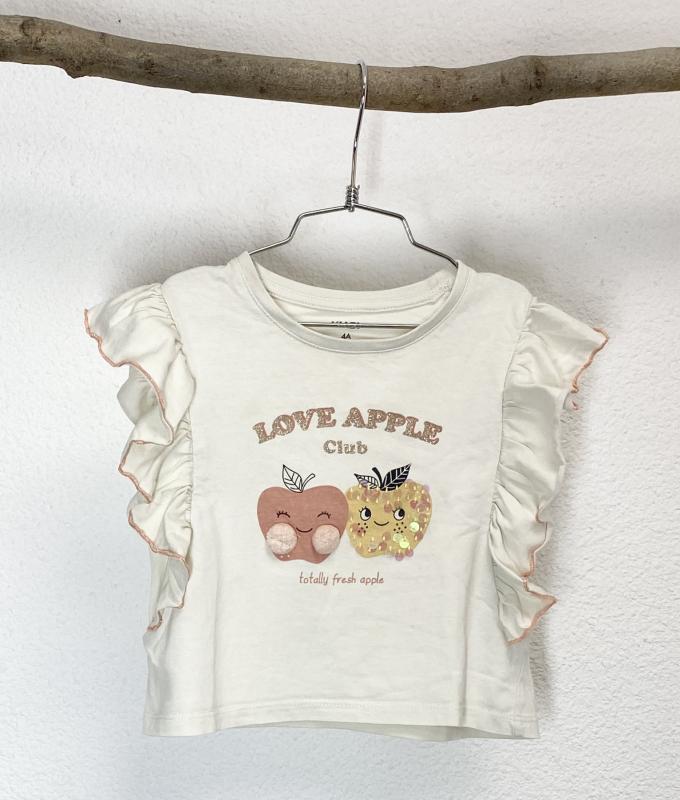 TShirt Fille 4 ans
