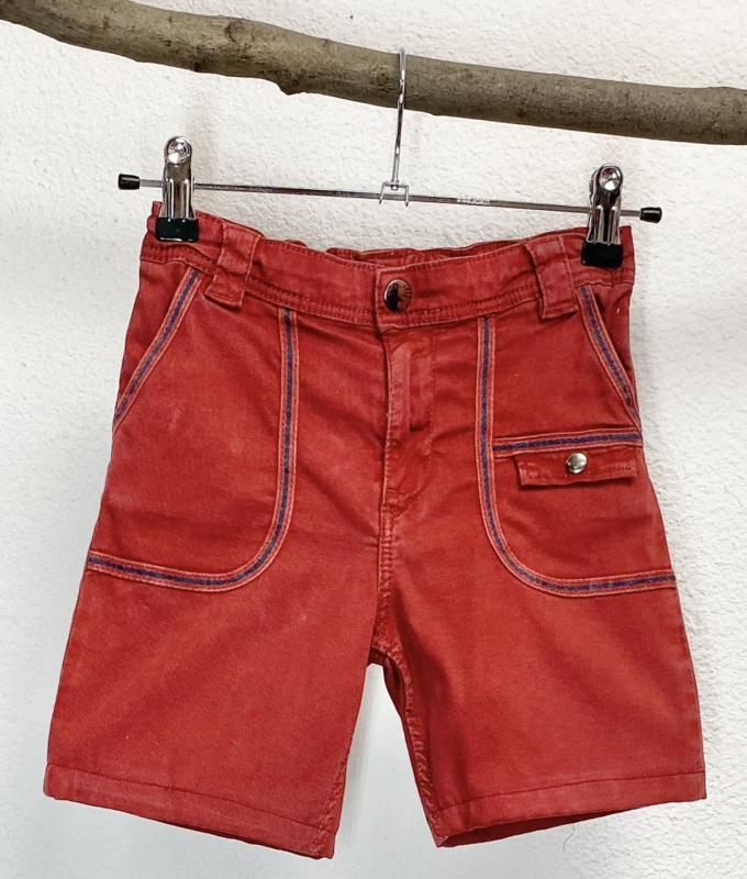 Short Garçon 8 ans