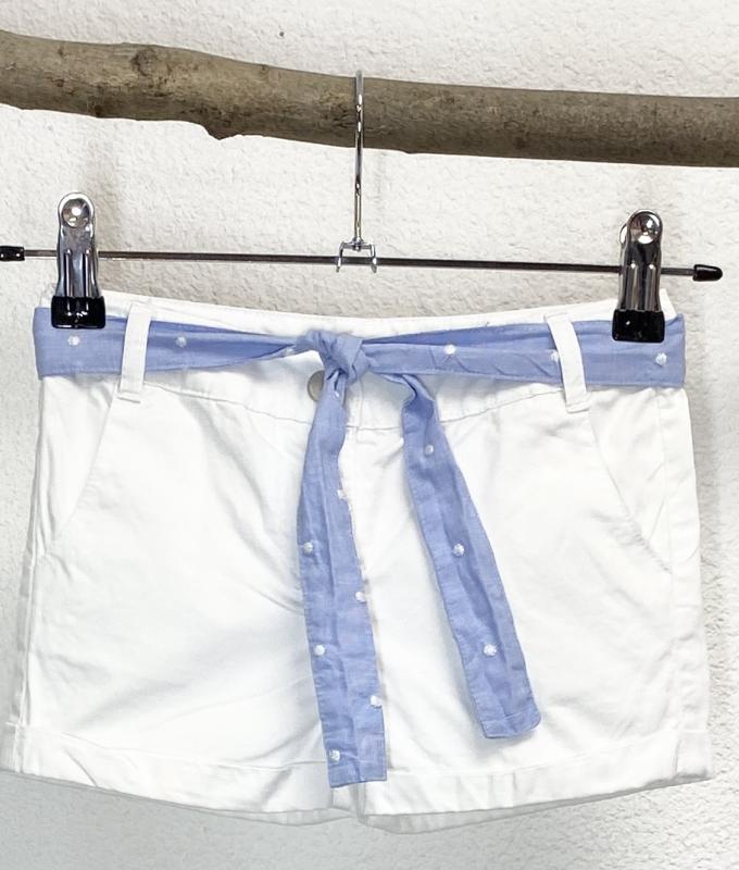 Short Fille 3 ans