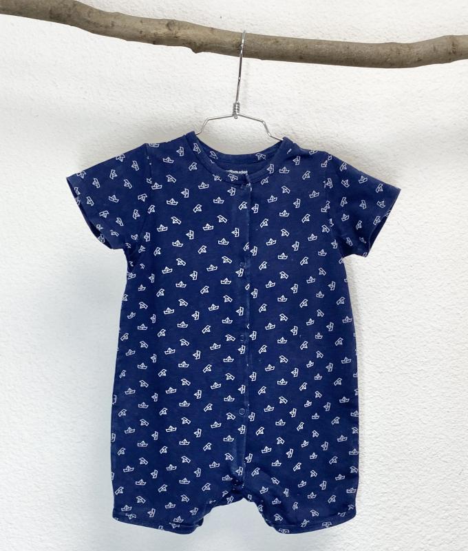 Combi Garçon 24 mois