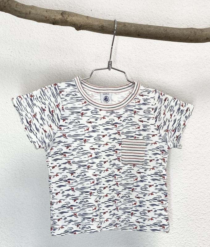 TShirt Garçon 24 mois