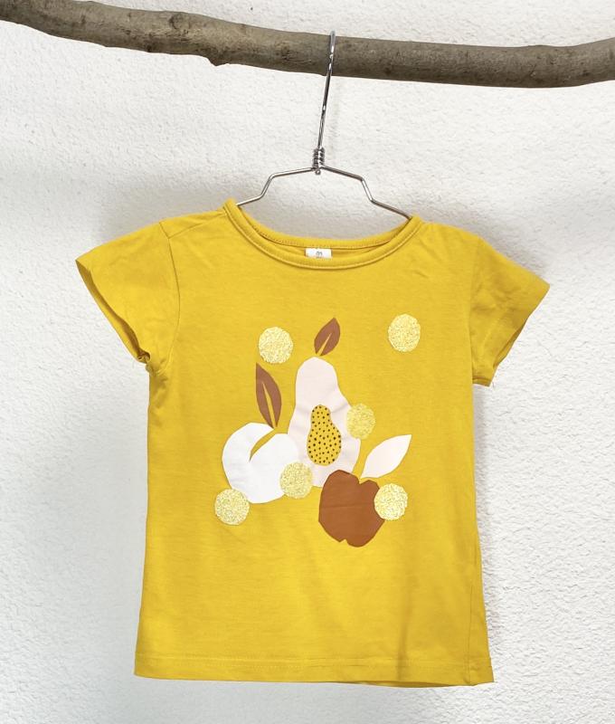 TShirt Fille 24 mois