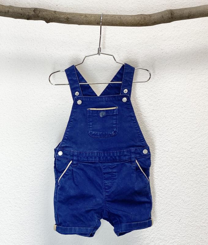 Combi Garçon 9 mois