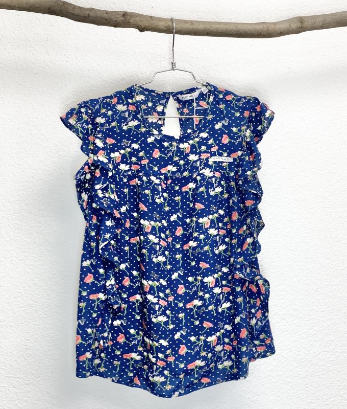 Tunique Fille 12 ans