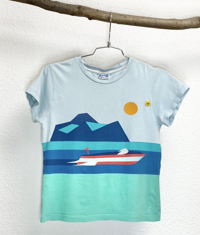 TShirt Garçon 8 ans