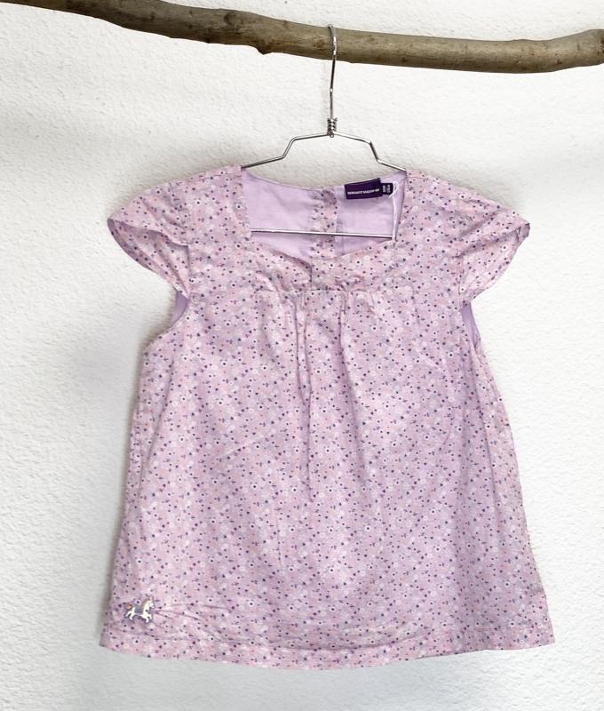 Blouse Fille 8 ans