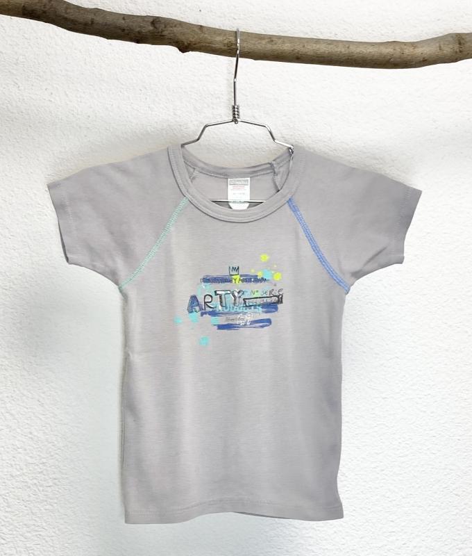 TShirt Garçon 6 ans