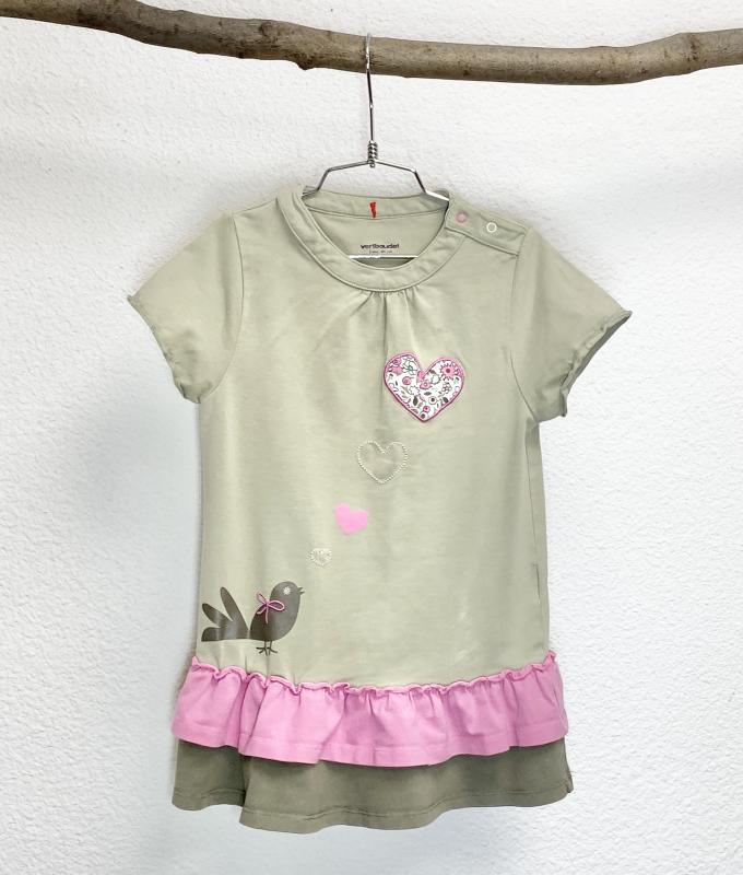 Robe Fille 3 ans