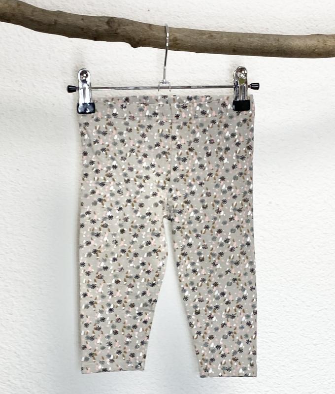 Legging Fille 12 mois