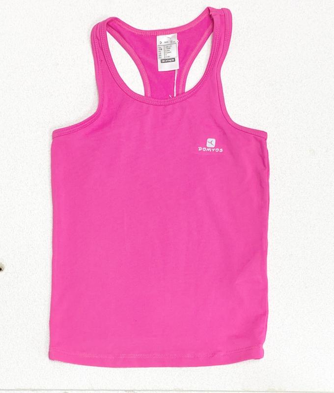 Débardeur Fille 5 ans