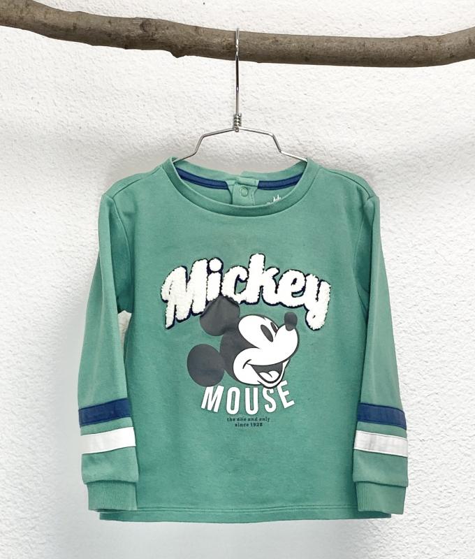 Sweat Garçon 18 mois