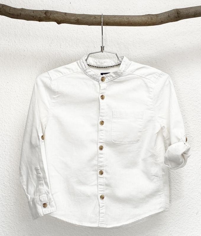Chemise Garçon 6 ans