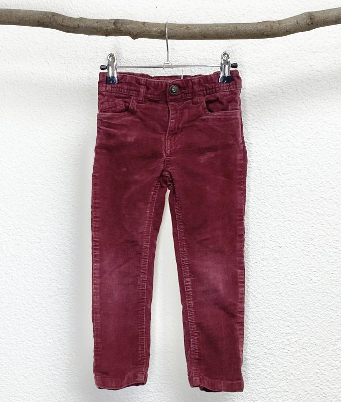Pantalon Garçon 4 ans