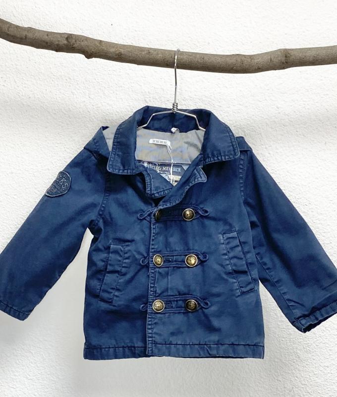 Veste Garçon 18 mois