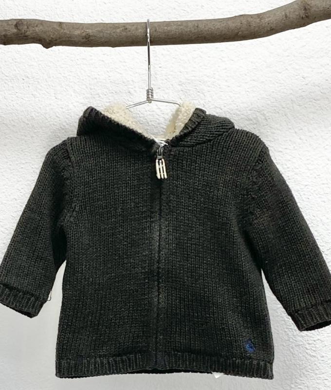 Gilet Garçon 6 mois