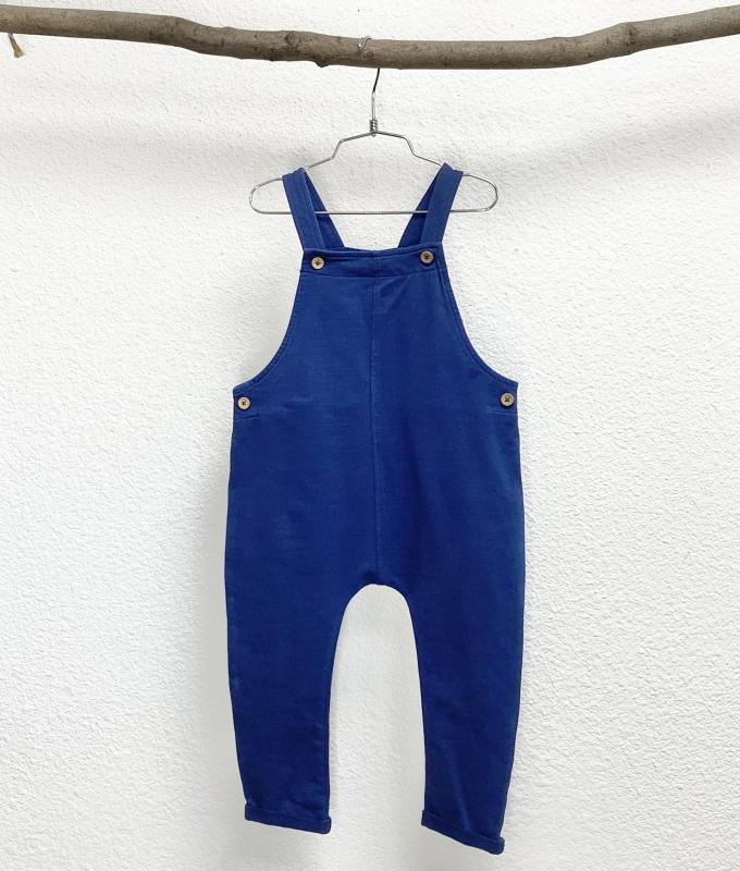 Salopette Garçon 24 mois