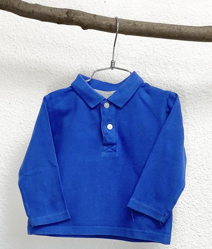 Polo Garçon 12 mois