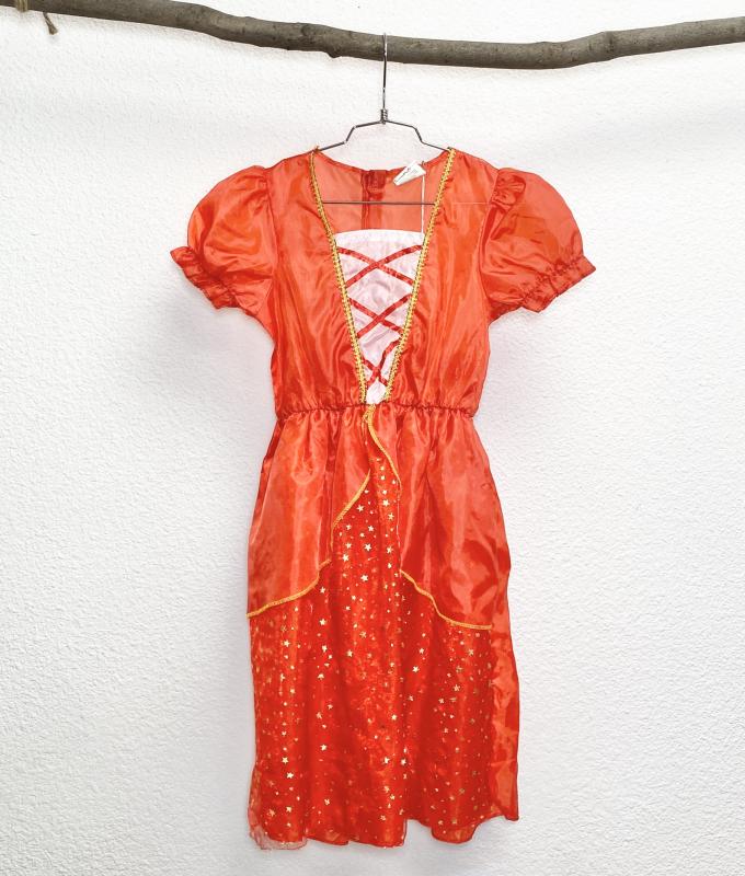 Déguisement Fille 8 ans