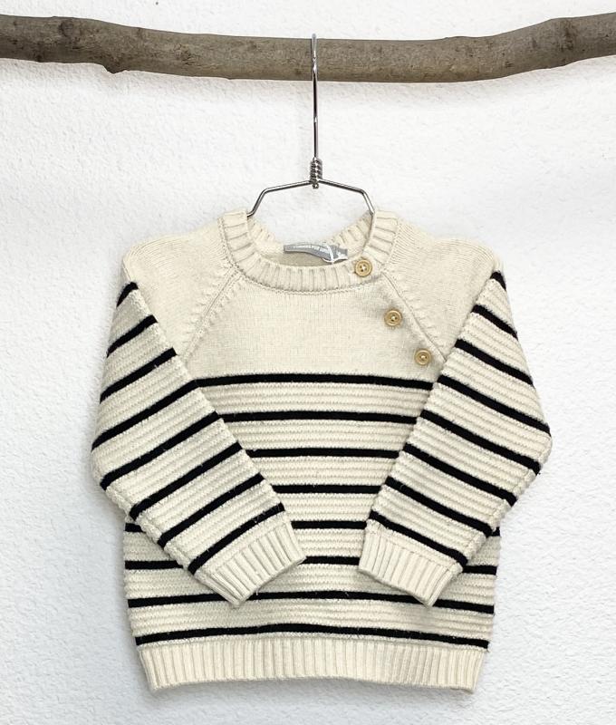 Pull Garçon 18 mois