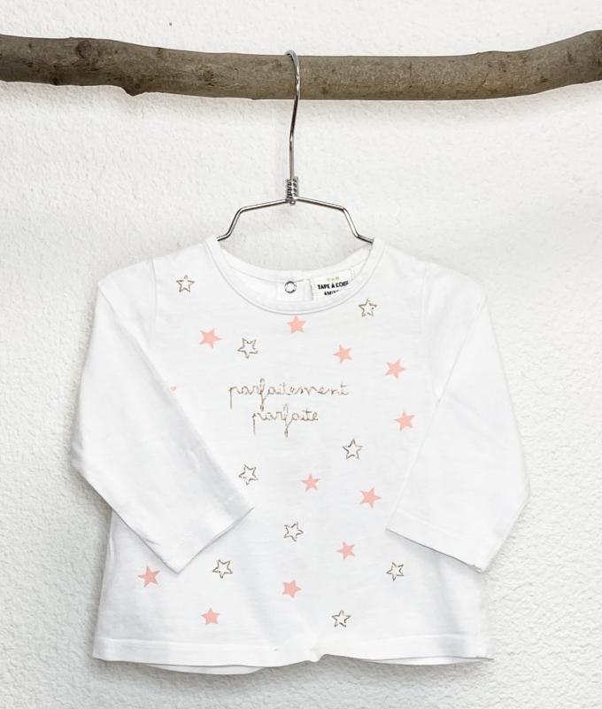 TShirt Fille 6 mois