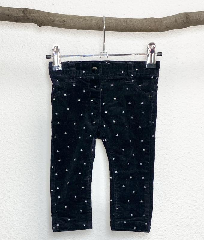 Pantalon Fille 6 mois