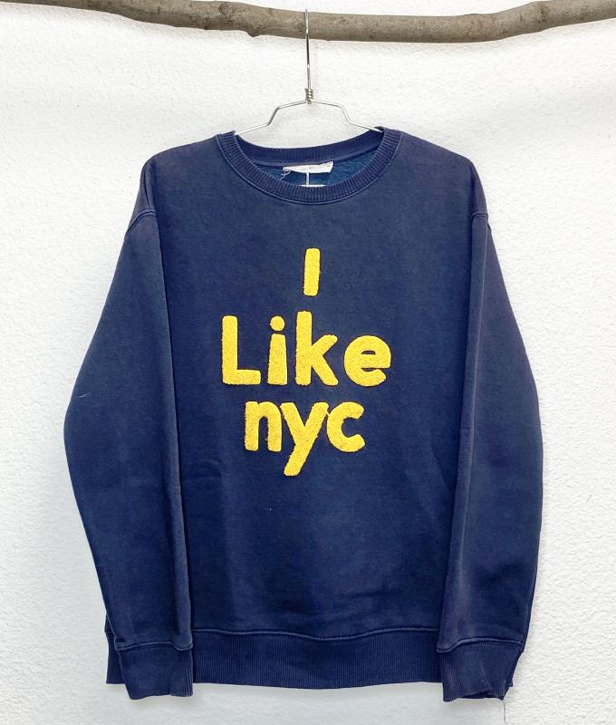 Sweat Garçon 12 ans