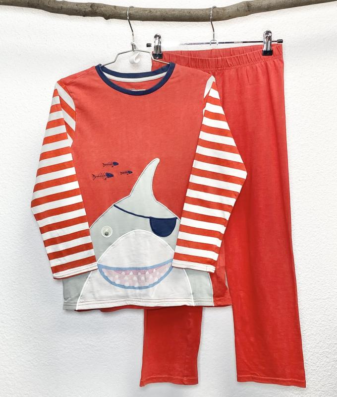 Pyjama Garçon 10 ans