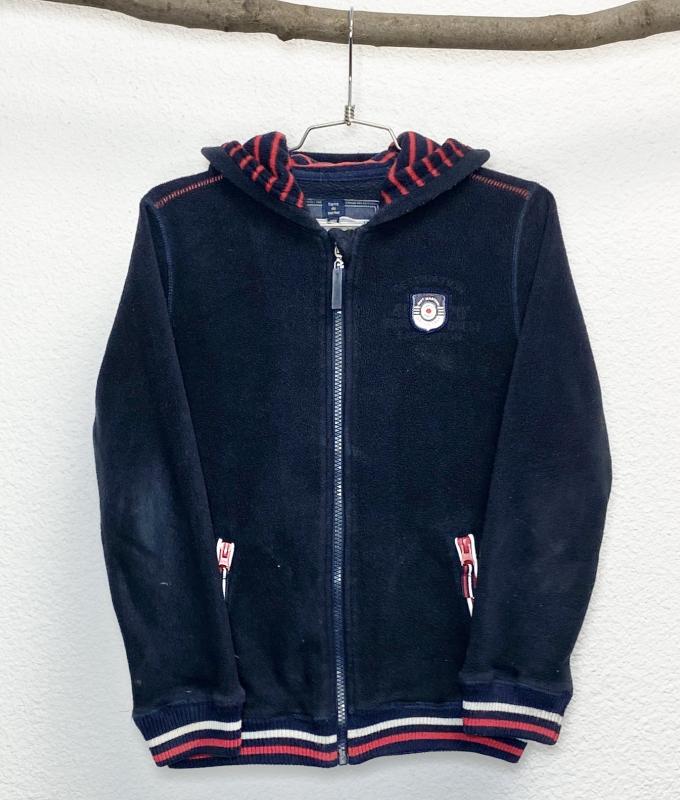 Polaire Garçon 10 ans