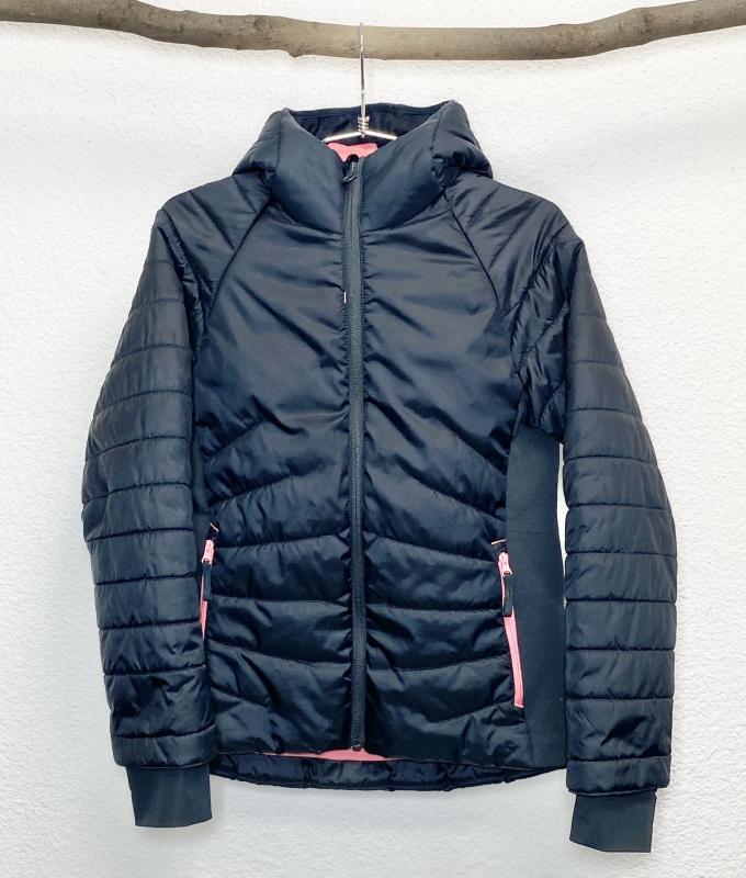 Doudoune Fille 10 ans