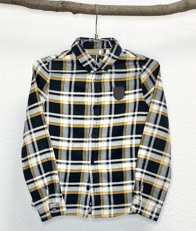 Chemise Garçon 8 ans